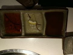 -赤坂亭M9和牛烧肉·日料398放题(万达店)