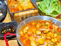 -恩你小木屋·烤肉韩式料理(嘉兴秀洲店)