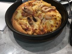 -必胜客(骡马市店)