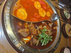 -受气牛肉·重庆耙牛肉(来福士店)