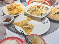 -九妹农家大铁锅东北菜(江湾店)