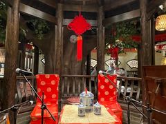-南京大牌档(龙湖长楹天街店)