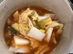 -包装马车·韩国料理·포장마차