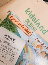 -kidsland(上海环球港店)