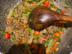 -吃饭皇帝大土家民族菜(正大广场店)