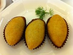 咸水角-海逸海鲜酒家(古北店)
