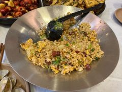 -一棠龙虾•王牌虾球(光谷天地店)