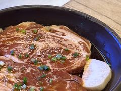 -泥炉烧肉师(新街口金銮巷店)