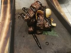 -仙桐吉宴铁板烧·精致料理