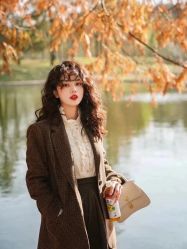 -DL HOPE明星造型