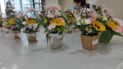 点击看大图 -宝媛会月子中心(越秀店)