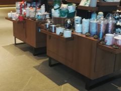 -星巴克(宝山万达店)