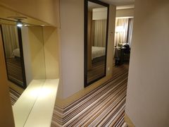 -上海新锦江大酒店