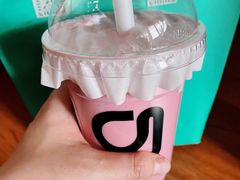 -gleeglee乐溢亦茶(合生汇店)