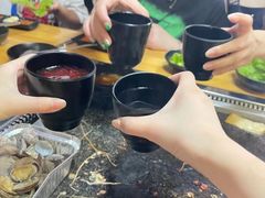 -猪的故事·韩式烤肉(韩乐坊店)