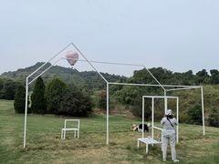-千岛湖城中湖游船码头