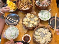 -古真记钵钵鸡(总店)