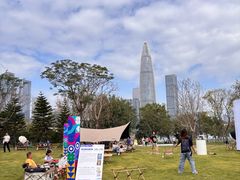 -深圳人才公园