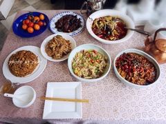 -大鸭梨烤鸭(甘家口店)