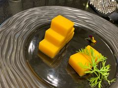豌豆黄儿-东来顺饭庄(金泉广场店)
