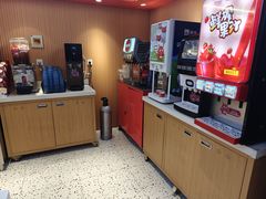 -龍歌自助小火锅(秦淮水游城店)