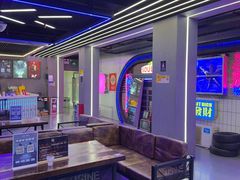 -关你鬼室大型密室逃脱(佛山创意园店)