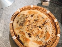 火靠桶烤饼-伙靠·江浙菜(田林路店)