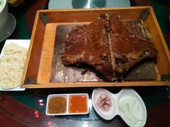 -九十九顶毡房(阜石路店)