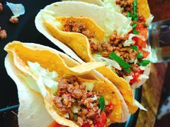 牛肉塔可-么哈MOJAR(北京五道口店)