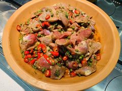 -龍歌自助小火锅(崂山丽达店)