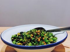 -朵朵开素食餐厅(后宰门街店)