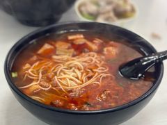 -弄堂面馆(金运路店)