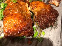 -绿茶餐厅(蓝色港湾店)