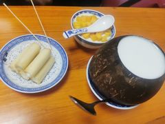 -韵姐牛奶甜品世家