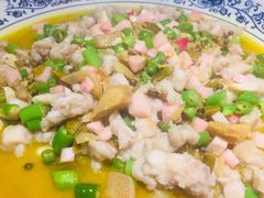 青椒霸王兔-百年神厨·地道川菜(清江西路店)