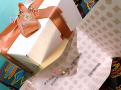 -积慕Cake(解放大道店)