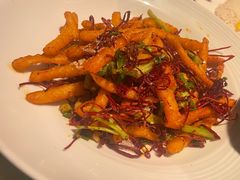 -绿茶餐厅(昌平悦荟店)
