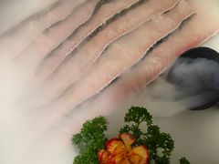 -捞神煲汤火锅(湖滨商业街店)