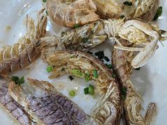 -汪姐海鲜(侨港金冠好店)