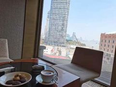 -上海外滩茂悦大酒店