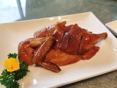 -金苑海鲜酒家(来魅力店)