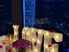 -广州四季酒店·佰鲜汇·现代法餐