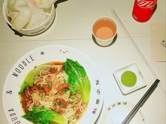 -友达面馆(广州总店)