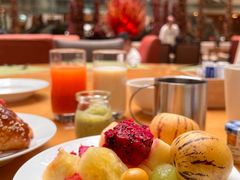 -威斯汀舞台餐厅