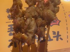 -喝丢一只鞋海鲜烧烤·海肠捞饭(东关街店)
