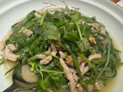 -小船渔村•大连菜•大连焖鱼(明泽街店)