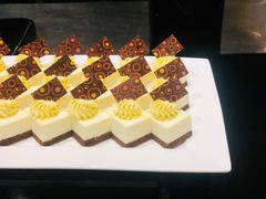 -上海锦江汤臣洲际大酒店壹阶层