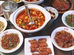 -天下客饭店(中山路店)