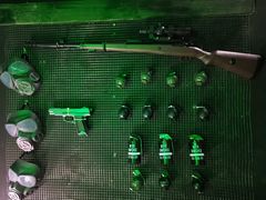 -灵度密室(大兴龙湖时代天街店)