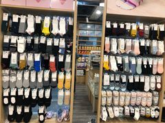 零售区-食上东新街美食街区(民乐新都会店)